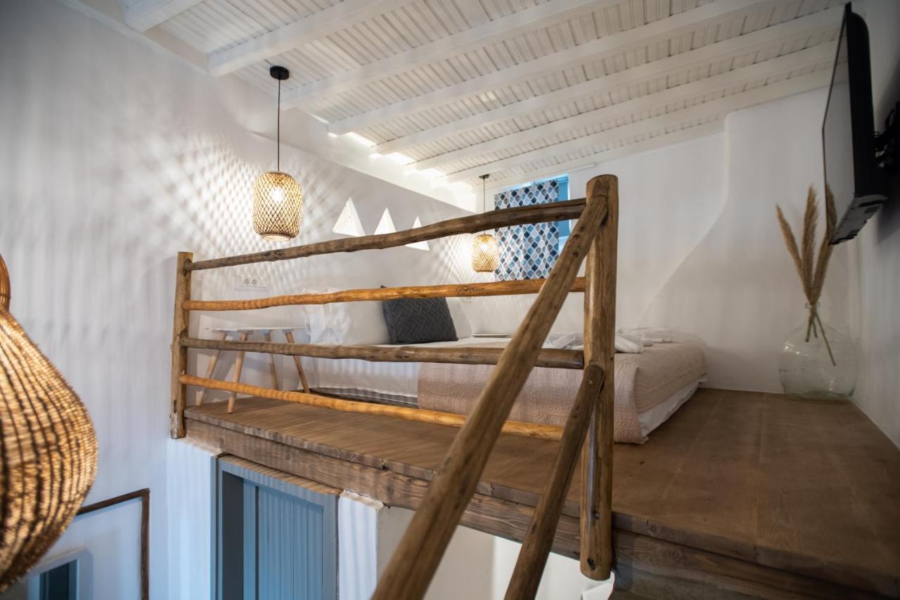 Apartment New In The Heart Of - 2 Mykonos Town